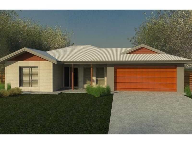 Lot 12/72 Messenger Avenue, Boorooma NSW 2650