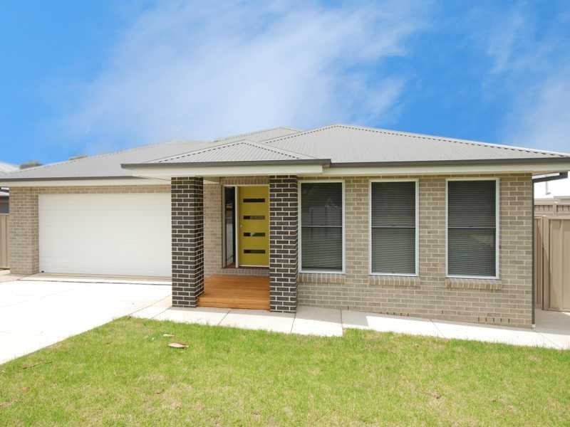 29 Wellington Avenue, Tatton NSW 2650