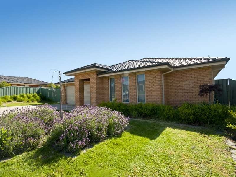 Forest Hill NSW 2651