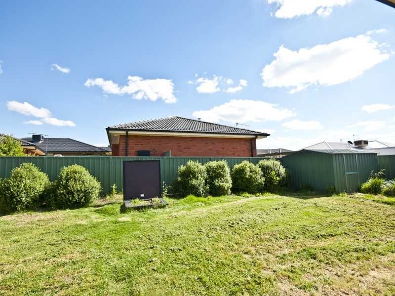 Forest Hill NSW 2651