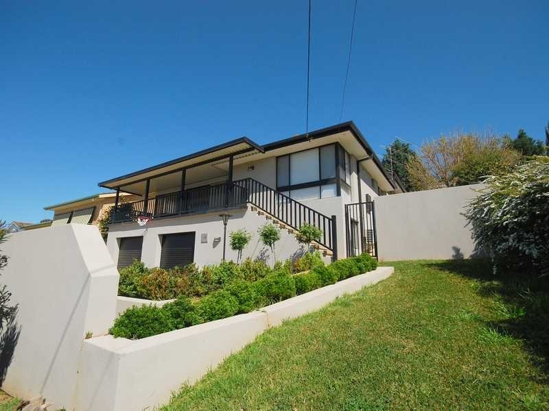 14 Panorama Street, Kooringal NSW 2650