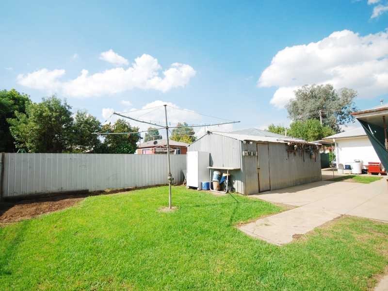 130 Bourke Street, Mount Austin NSW 2650