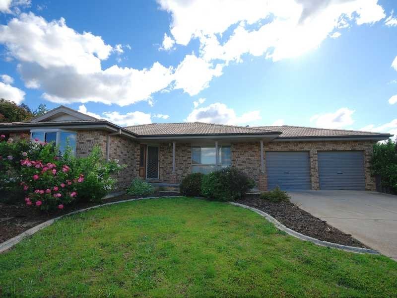 Glenfield Park NSW 2650