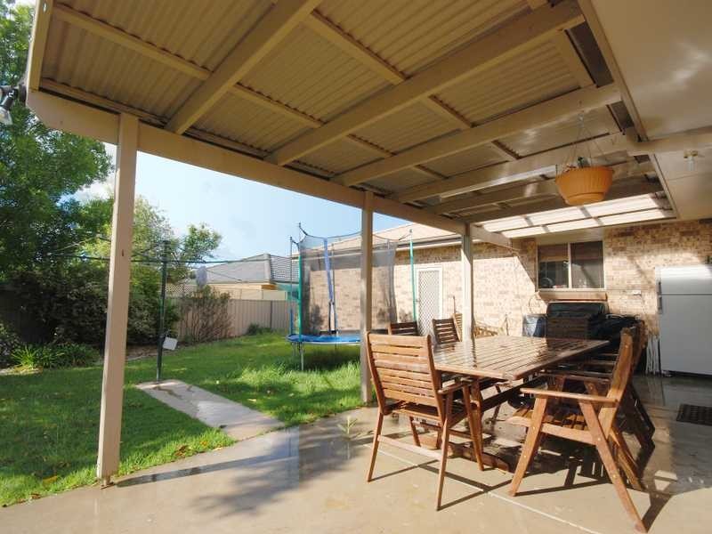 Glenfield Park NSW 2650