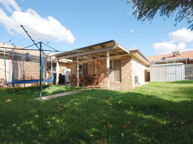 Glenfield Park NSW 2650