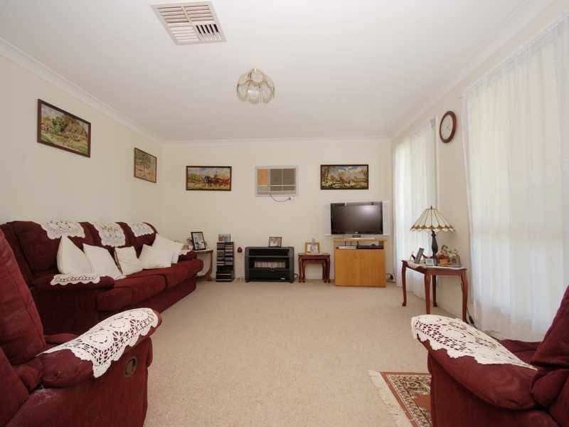 61 Connorton Street, Uranquinty NSW 2652
