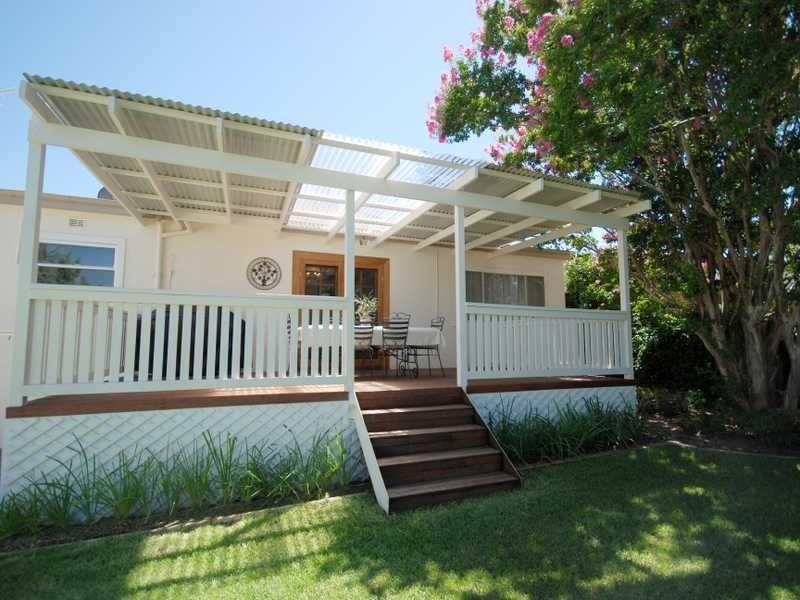 40 Wooden Street, Turvey Park NSW 2650