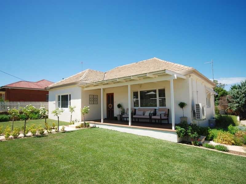 40 Wooden Street, Turvey Park NSW 2650