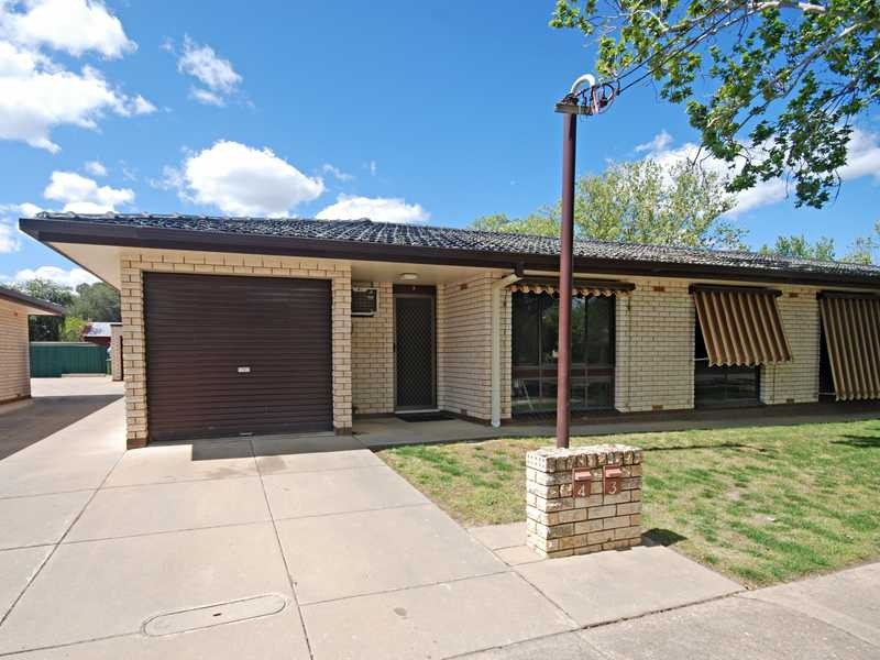 3/193 Gurwood Street, Wagga Wagga NSW 2650
