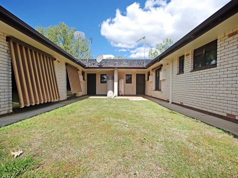 3/193 Gurwood Street, Wagga Wagga NSW 2650