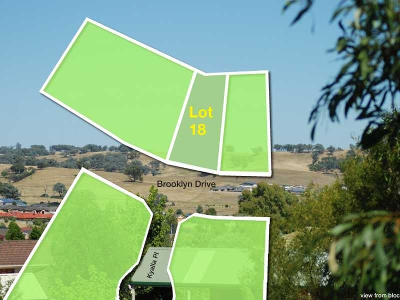 76 Brooklyn Drive, Bourkelands NSW 2650