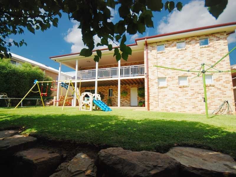 46 Kansas Drive, Tolland NSW 2650