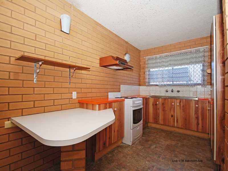 Unit 1/38 Ashmont Avenue, Ashmont NSW 2650