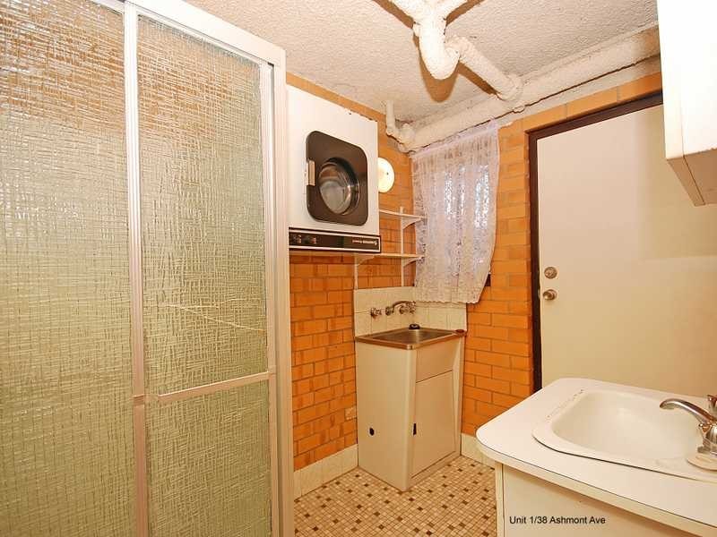 Unit 1/38 Ashmont Avenue, Ashmont NSW 2650