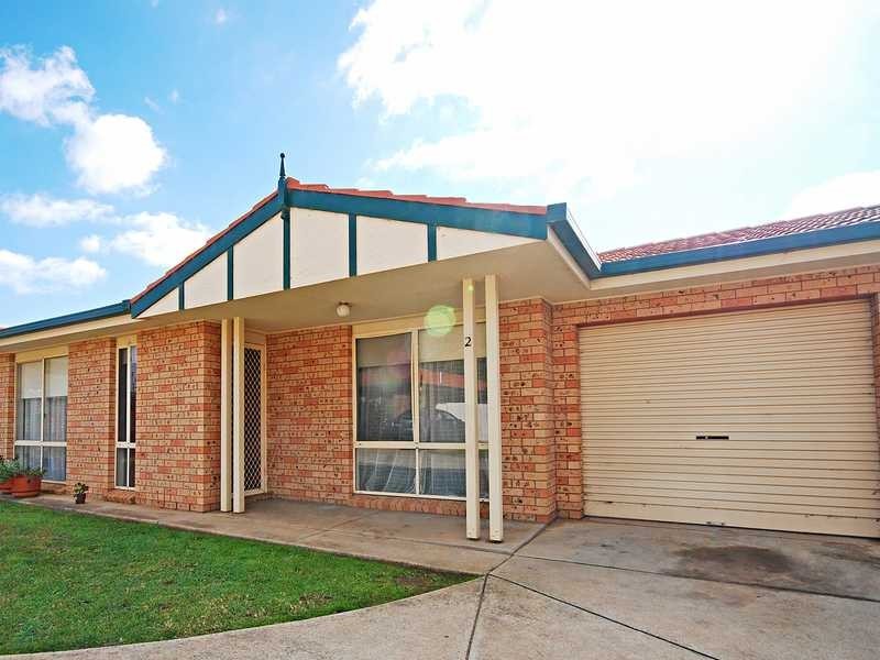 2/26 Bulolo Street, Ashmont NSW 2650