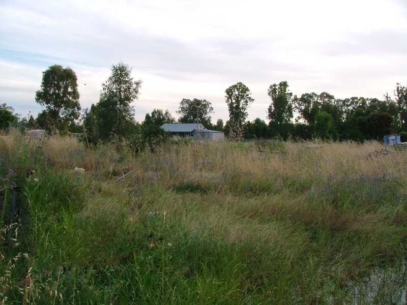 Lot 9 Wagga Wagga Road, Oura NSW 2650