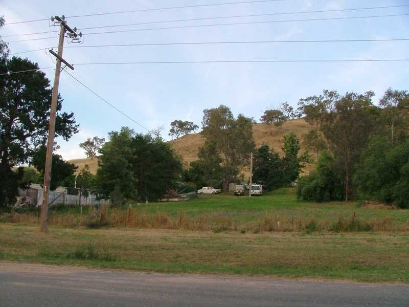 Lot 9 Wagga Wagga Road, Oura NSW 2650