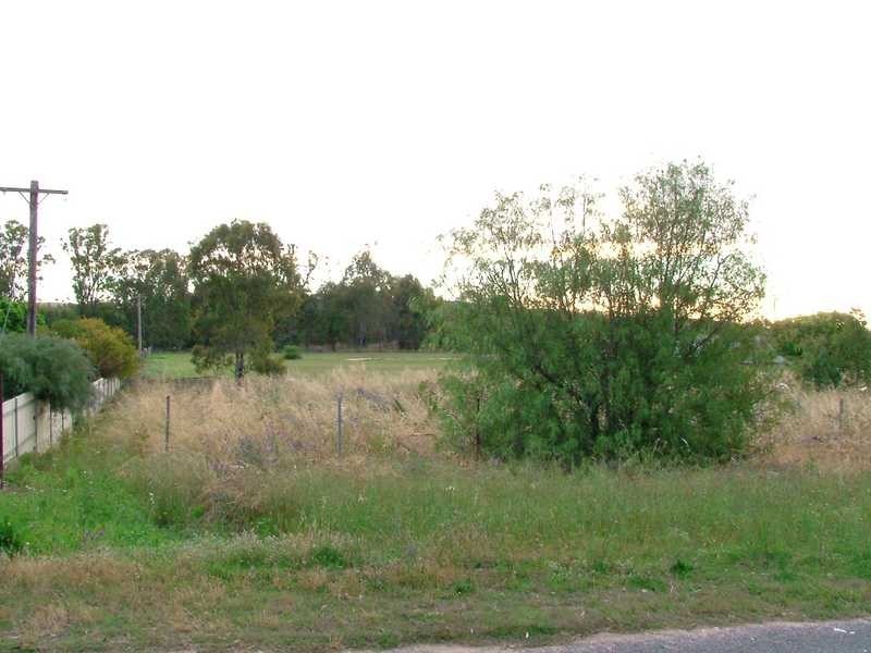 Lot 9 Wagga Wagga Road, Oura NSW 2650