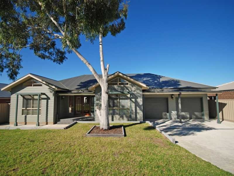 6 Hamersley Place, Tatton NSW 2650