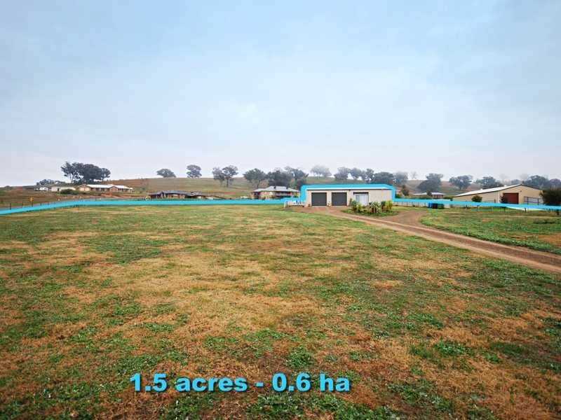 20 Peppermint Drive, Springvale NSW 2650