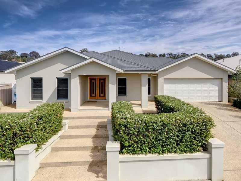 13 Cumberland Court, Tatton NSW 2650