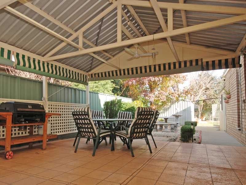 22 Oleander Crescent, Lake Albert NSW 2650