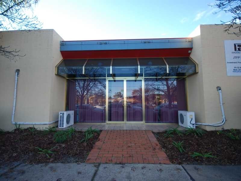 2/31 Forsyth Street, Wagga Wagga NSW 2650