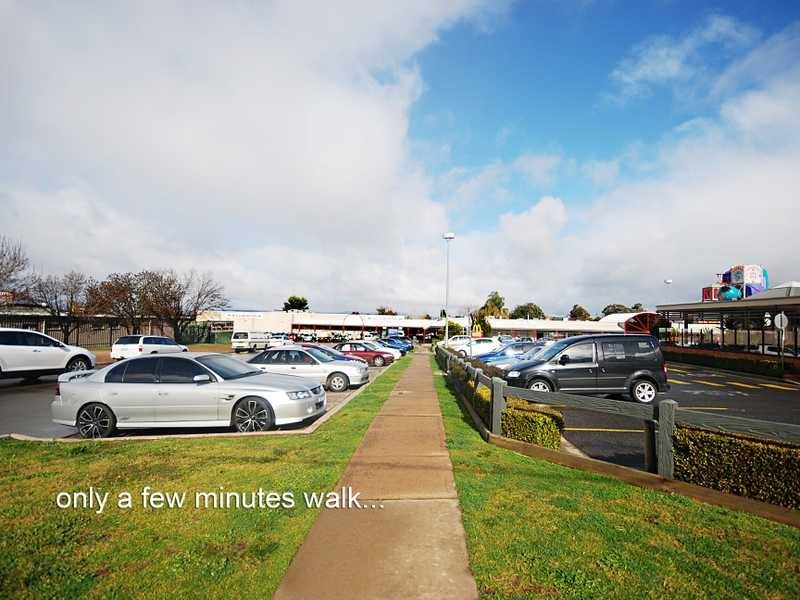 Units 1 – 6/24 Willow Street, Kooringal NSW 2650