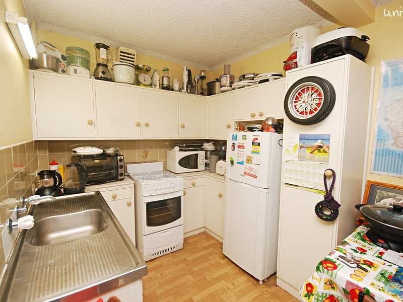 Units 1 – 6/24 Willow Street, Kooringal NSW 2650