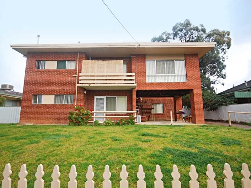 Units 1 – 6/24 Willow Street, Kooringal NSW 2650