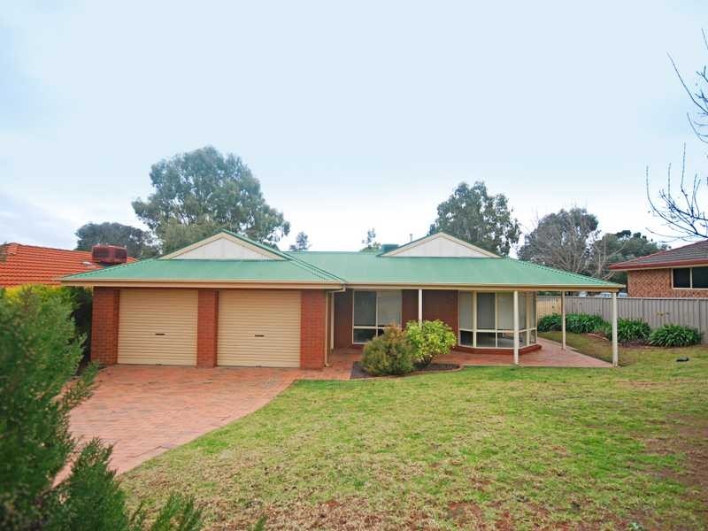 37 Bourkelands Drive, Bourkelands NSW 2650