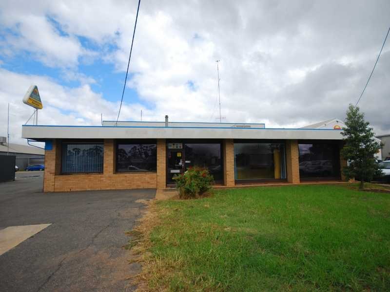 2/358-360 Edward Street, Wagga Wagga NSW 2650
