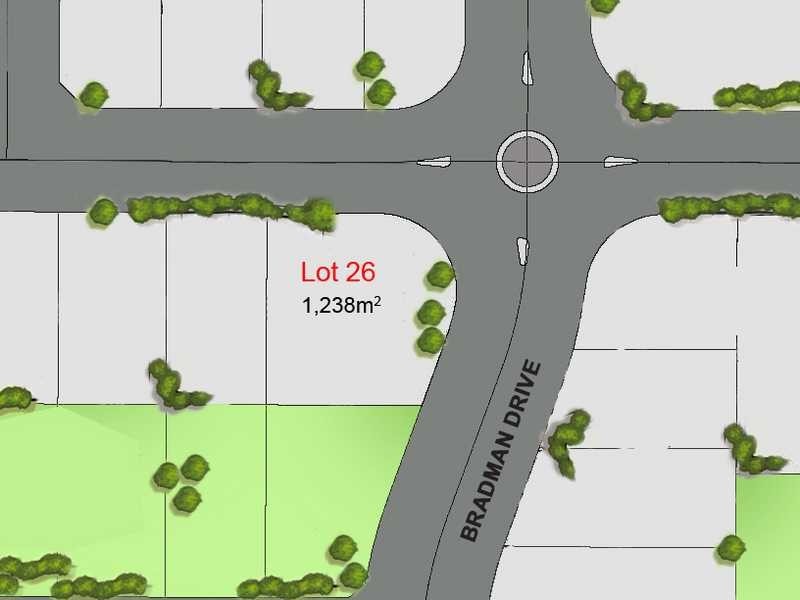 Lot/26/65 Messenger Avenue, Boorooma NSW 2650