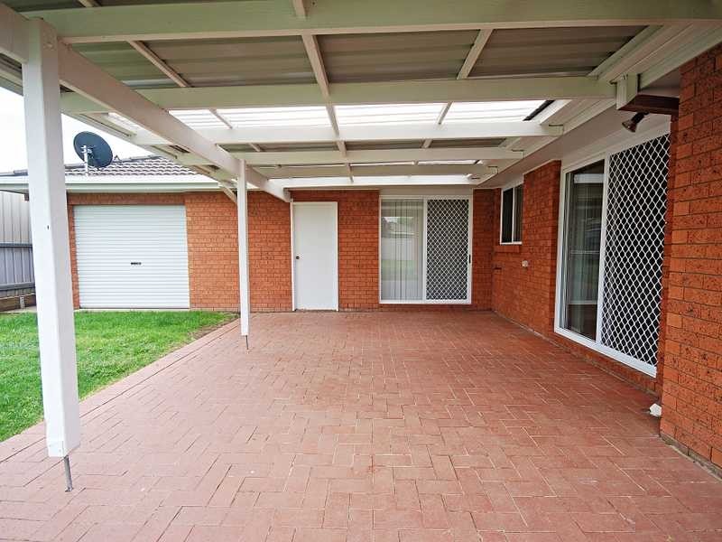 27 Sackville Drive, Forest Hill NSW 2651