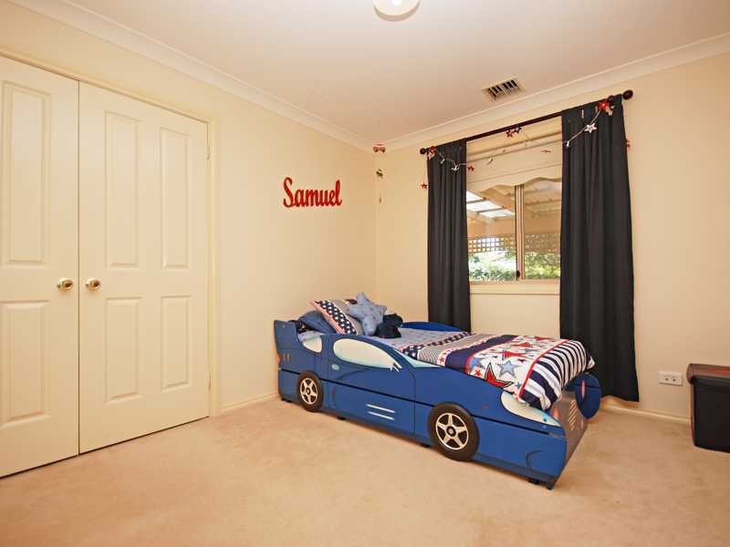 38 Bourkelands Drive, Bourkelands NSW 2650