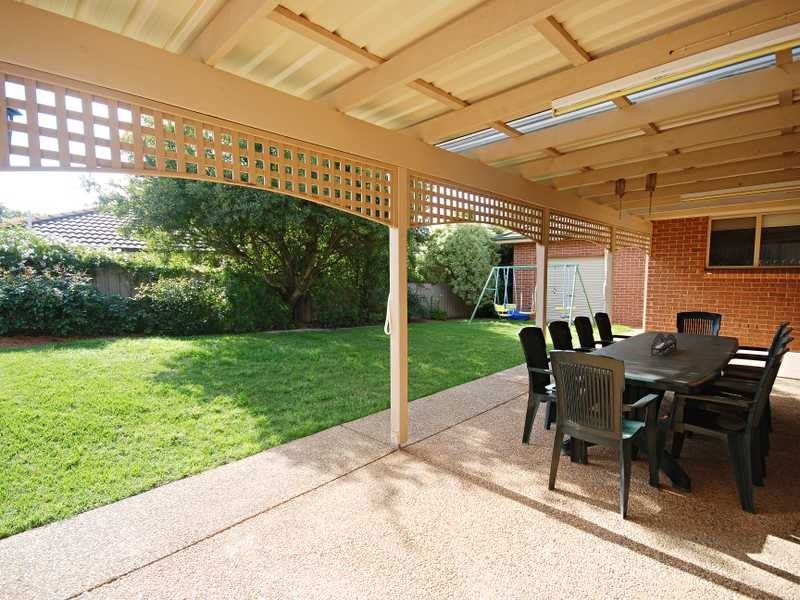 38 Bourkelands Drive, Bourkelands NSW 2650