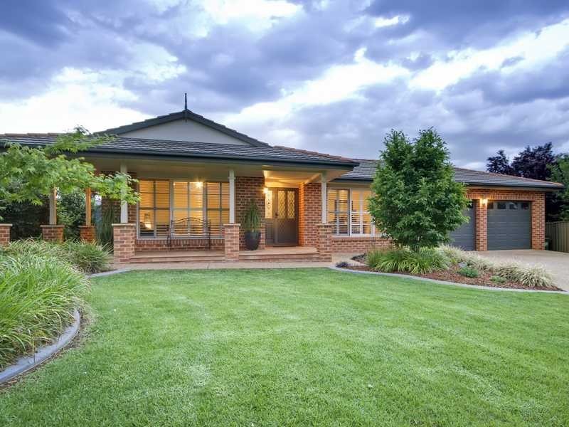 6 Barwon Place, Tatton NSW 2650