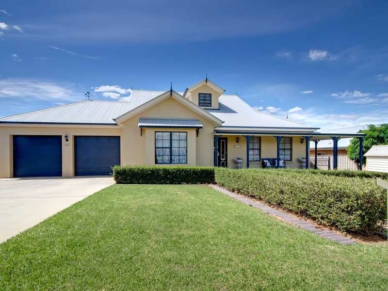 22 Cowan Place, Lloyd NSW 2650