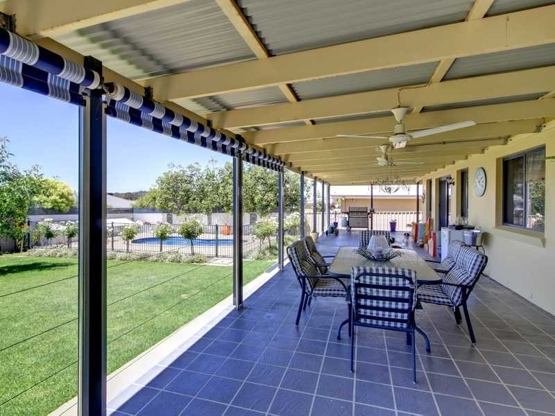 22 Cowan Place, Lloyd NSW 2650