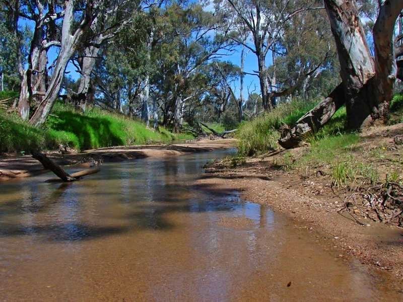 ‘Somerset’ 252 Big Springs Road, Big Springs NSW 2650