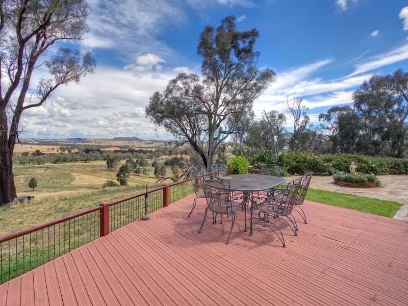 ‘Somerset’ 252 Big Springs Road, Big Springs NSW 2650