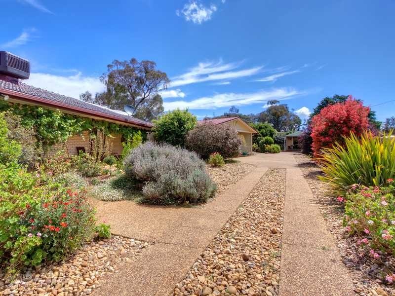 ‘Somerset’ 252 Big Springs Road, Big Springs NSW 2650