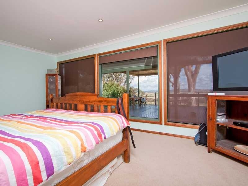 ‘Somerset’ 252 Big Springs Road, Big Springs NSW 2650