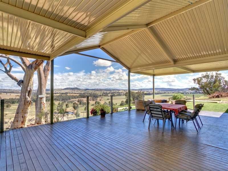 ‘Somerset’ 252 Big Springs Road, Big Springs NSW 2650
