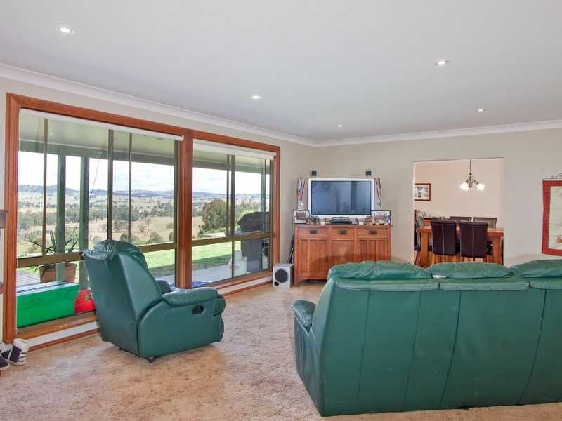 ‘Somerset’ 252 Big Springs Road, Big Springs NSW 2650