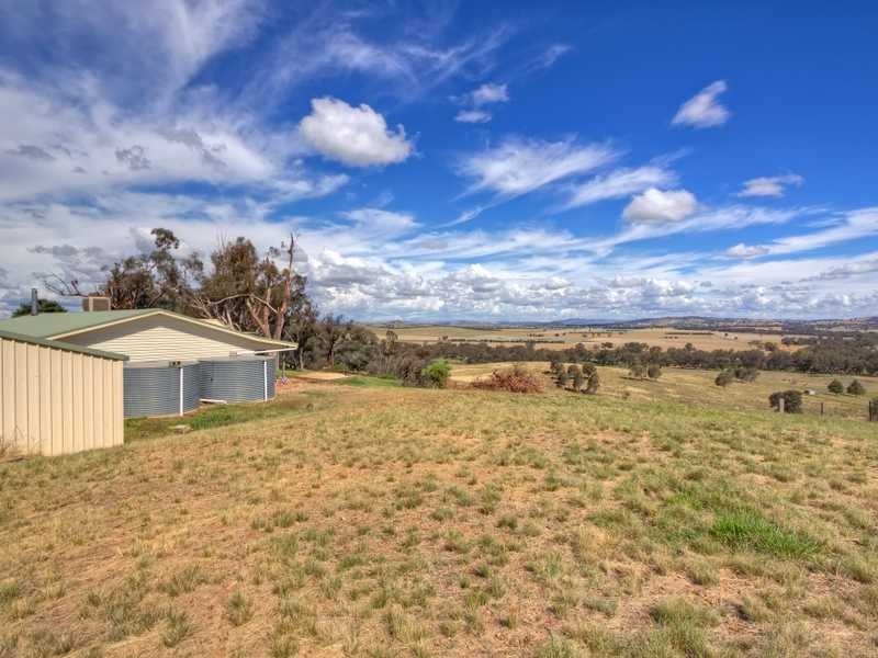 ‘Somerset’ 252 Big Springs Road, Big Springs NSW 2650