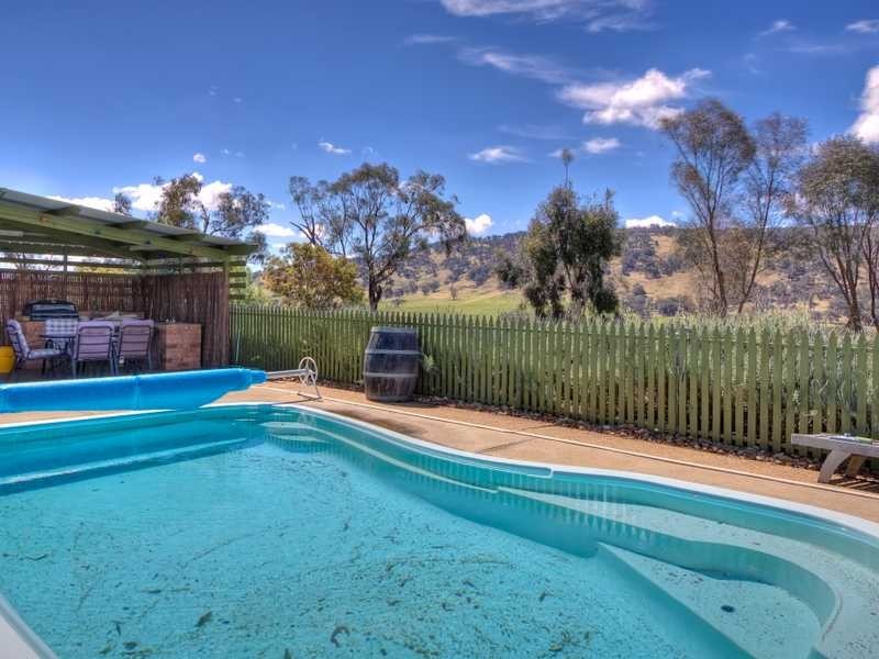 ‘Somerset’ 252 Big Springs Road, Big Springs NSW 2650