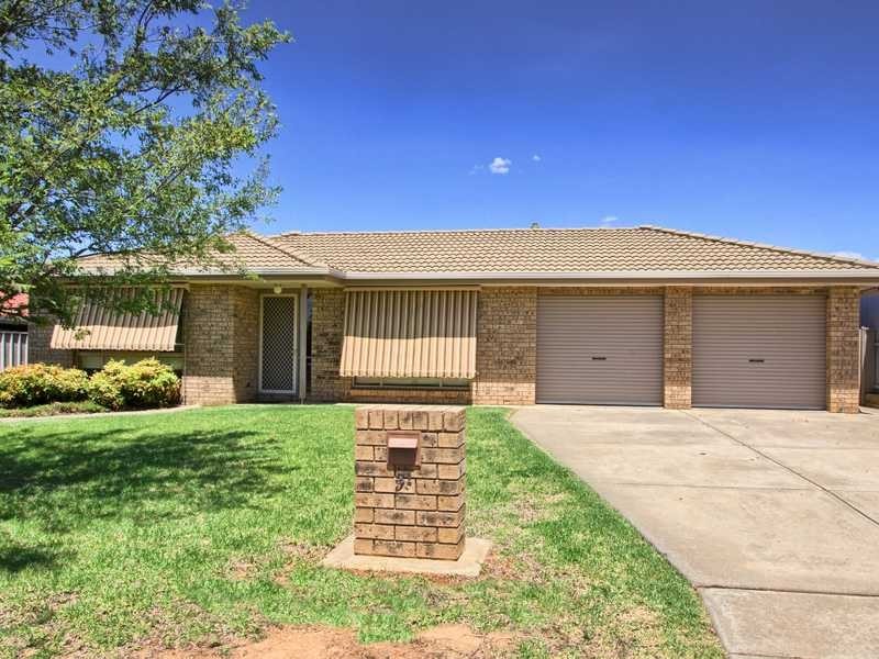 31 Sackville Drive, Forest Hill NSW 2651