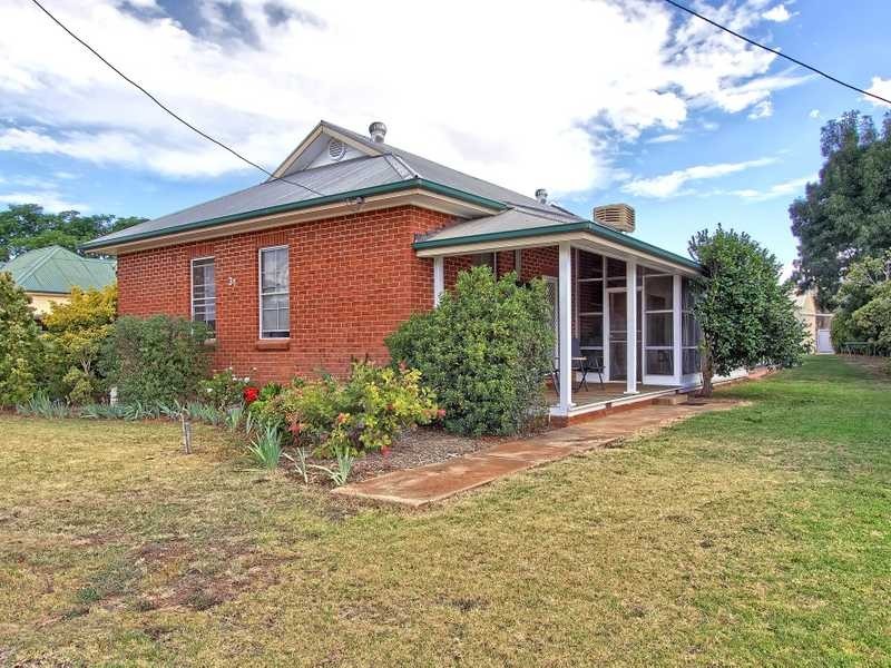 31 Lime Street, Marrar NSW 2652