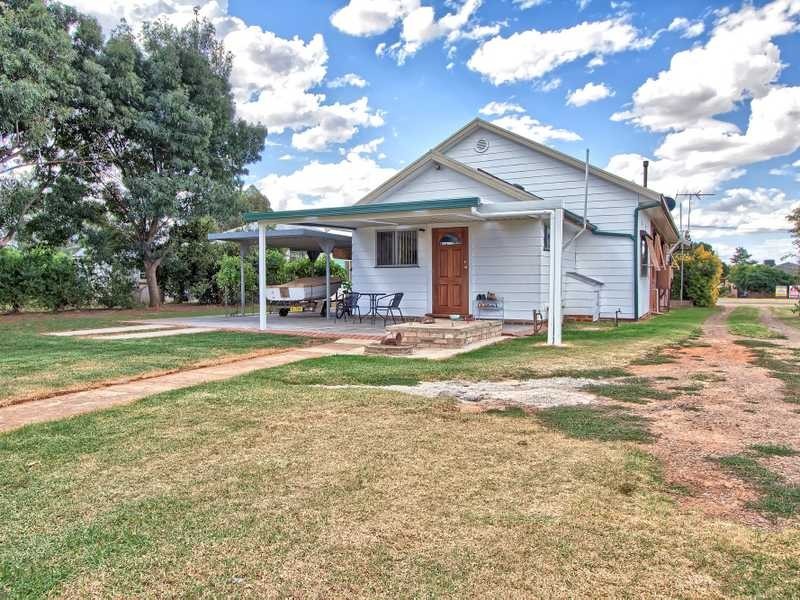 31 Lime Street, Marrar NSW 2652